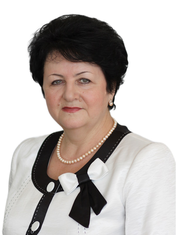 Мартынова Светлана Дмитриевна.
